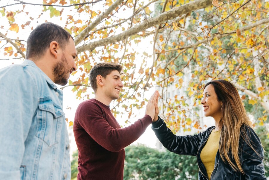 The Art of Setting Bigger and Bolder Goals: Lessons from Successful Clients
